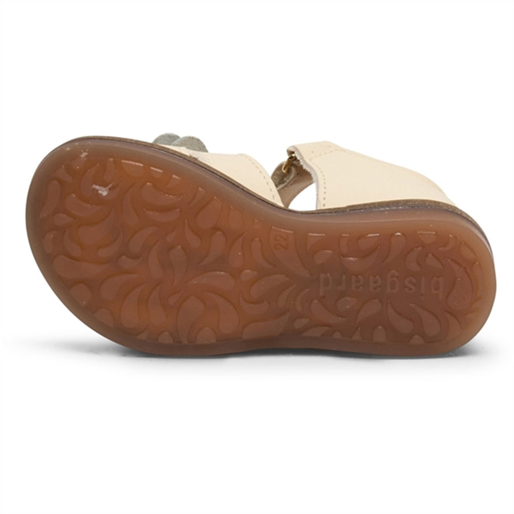 Køb Bisgaard Barbara C Sandal Beige