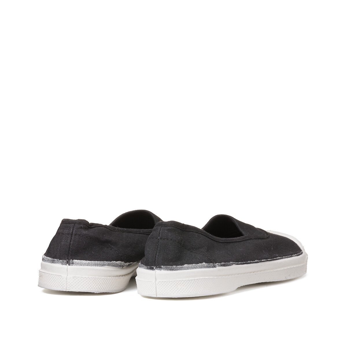 BENSIMON<br>Tênis elástico