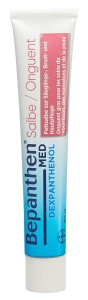 BEPANTHEN MED Salbe, 30 g