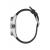 Nixon The Safari Leather Wood / Silver A9752457