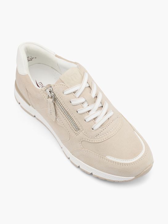 Medicus Halbschuh beige
