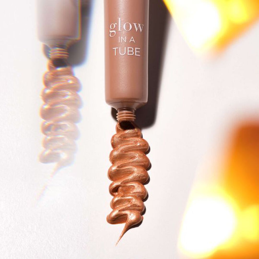 LA VIBES BEAUTY & GO AO Glow In A Tube - Star Glow nº1