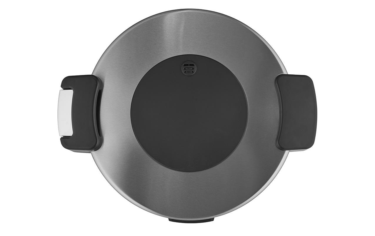 Reiskocher CR-3055 5.4 l<br>Gewerblicher Reiskocher für 30 Tassen