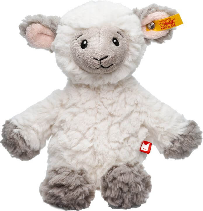 Tonies® Soft Cuddly Friends mit Hörspiel - Lita Lamm