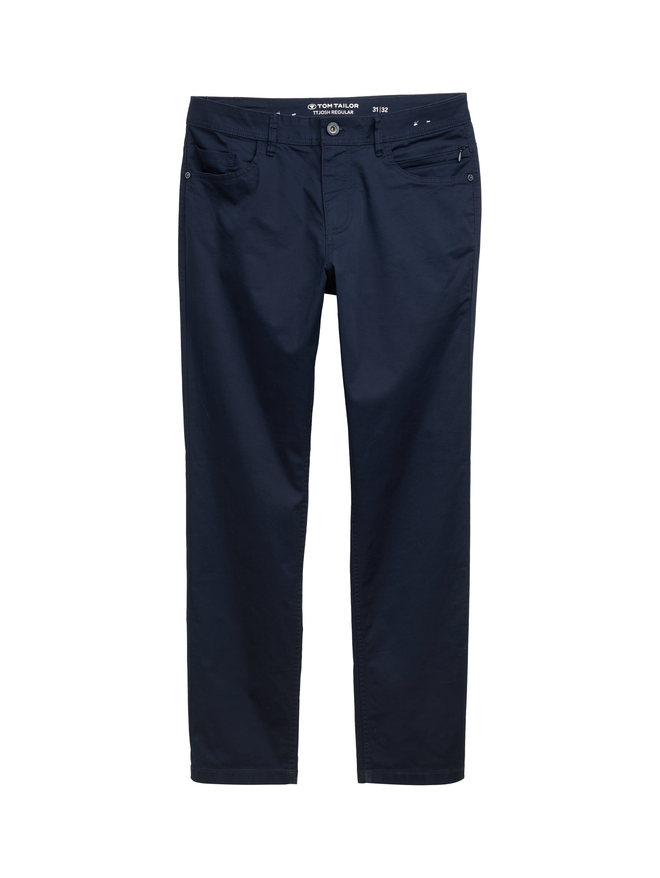 TOM TAILOR Stoffhose »JOSH«  im Five-Pocket Style