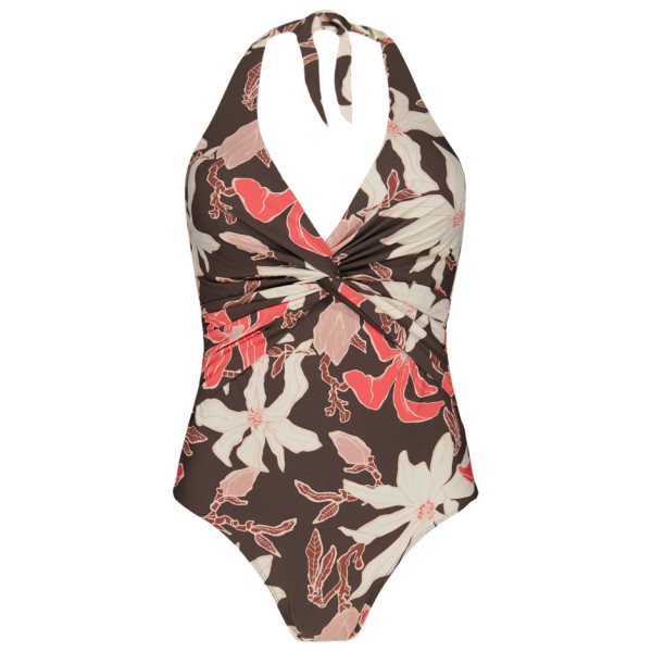 Barts - Women's Camolo Halter Shaping Onepiece - Maillot de bain