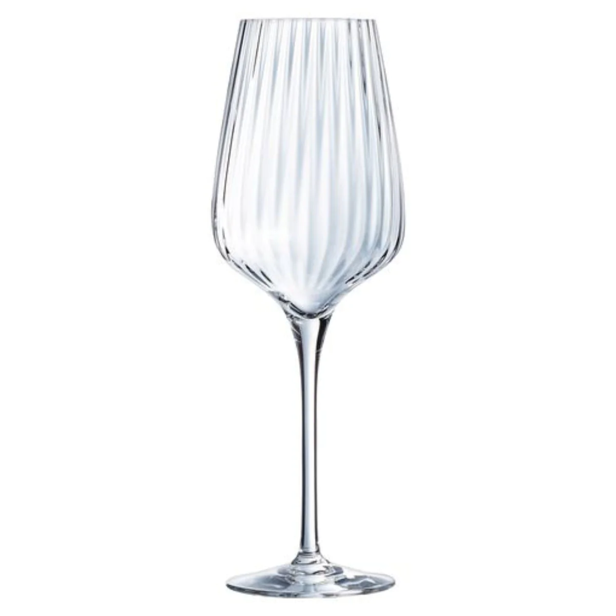 Symétrie - 6 verres à pied 45 cl Chef et sommelier