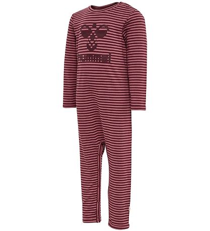 Hummel Heldragt - hmlMulle - Windsor Wine