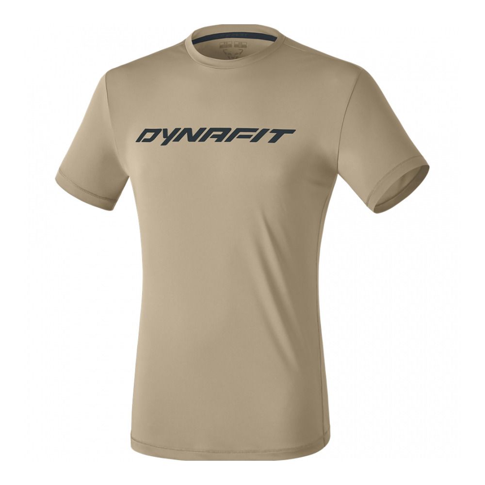 Dynafit TRAVERSE 2 - Maillot Homme rock khaki
