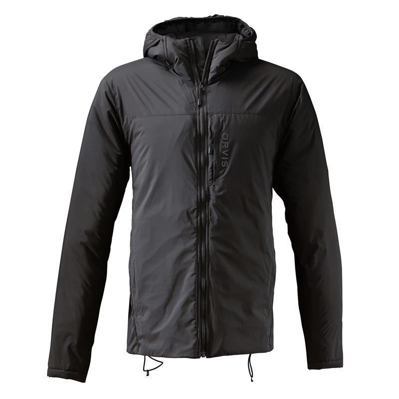 Veste Homme Orvis Pro Insulated Hoodie - Noir