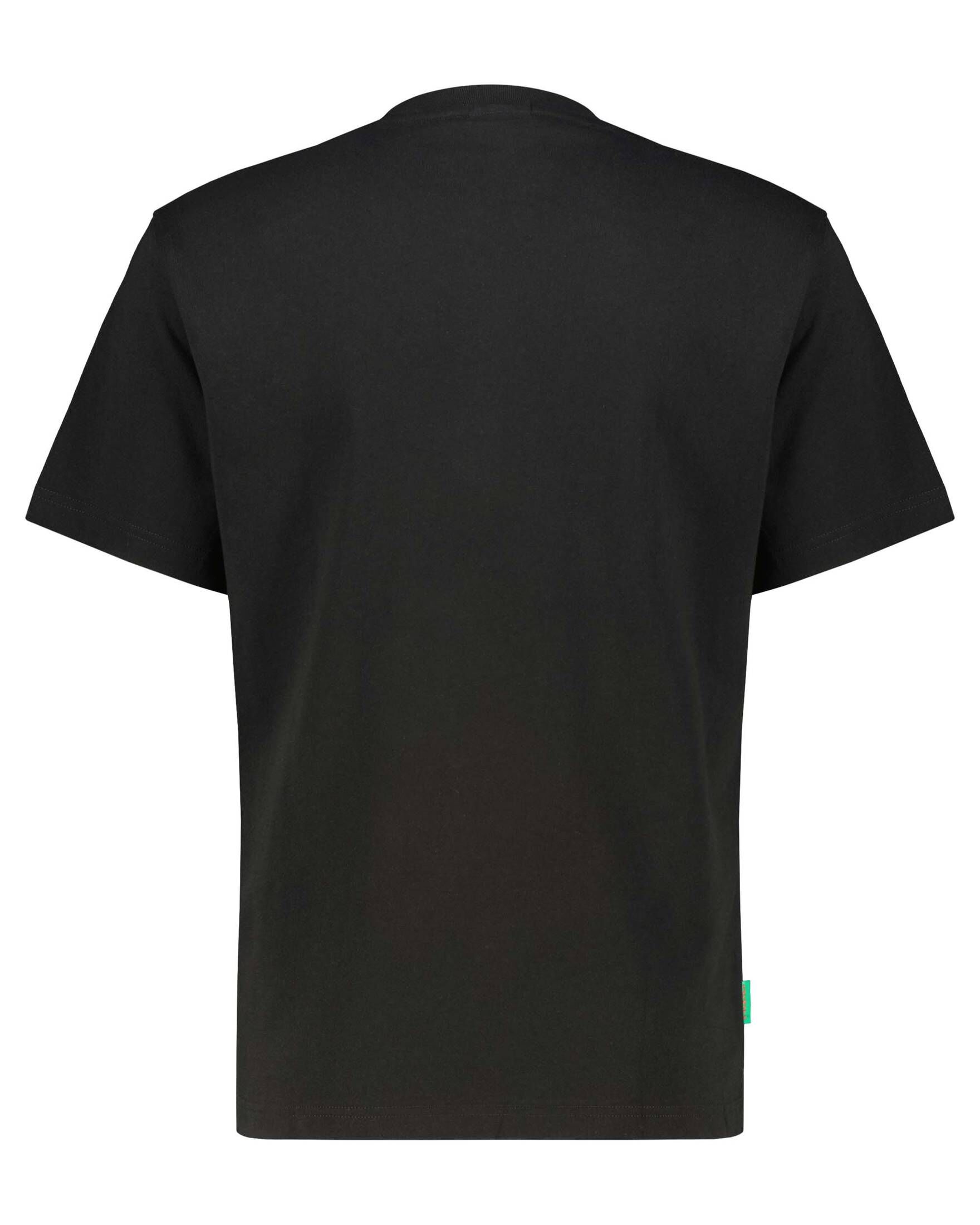 Lacoste L!VE| Herren T-Shirt