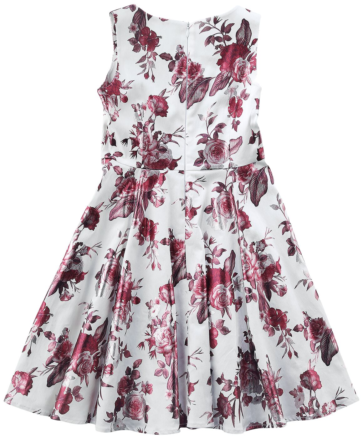 Robe Swing Aphorodite Metallic | H&R London Robe