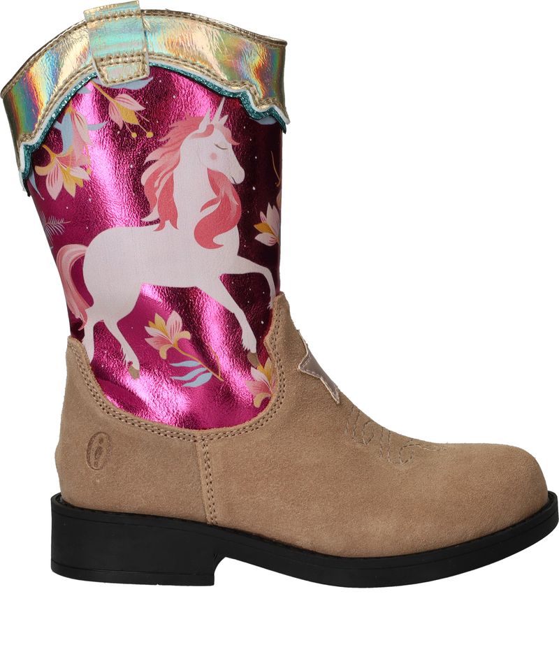 Shoesme Boots Multi Meisjes