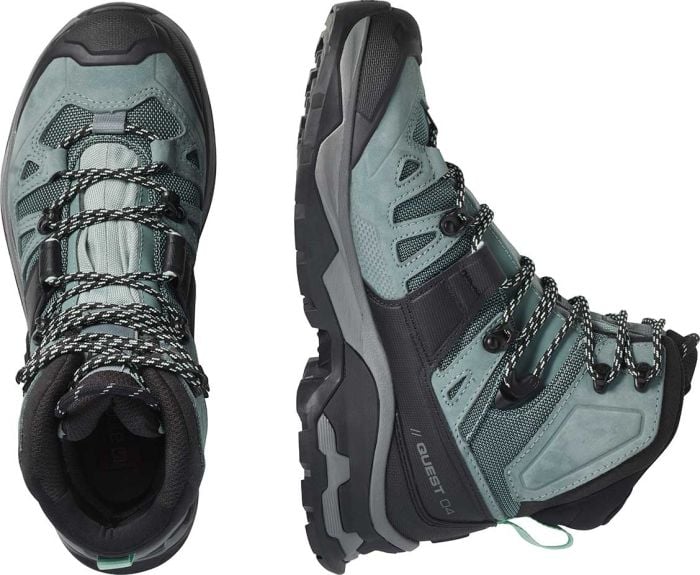 Quest 4 GTX Women vandrestøvle