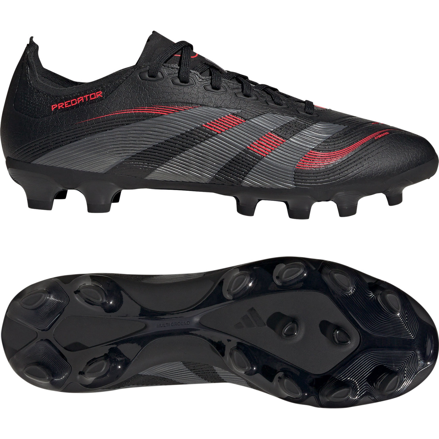 adidas Predator League MG
