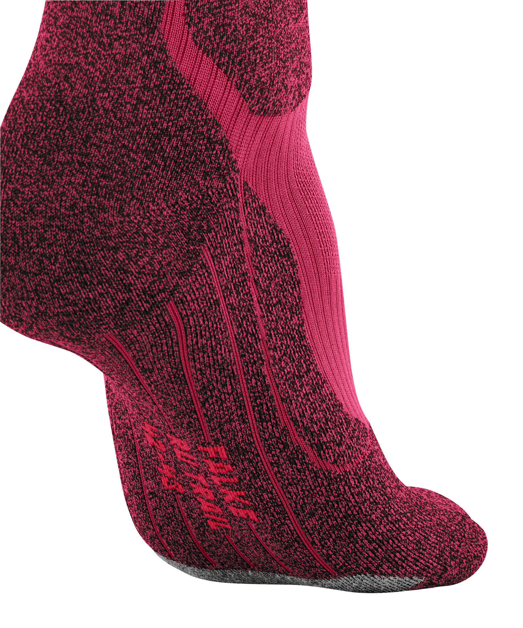 FALKE| Damen Laufsocken RU TRAIL GRIP