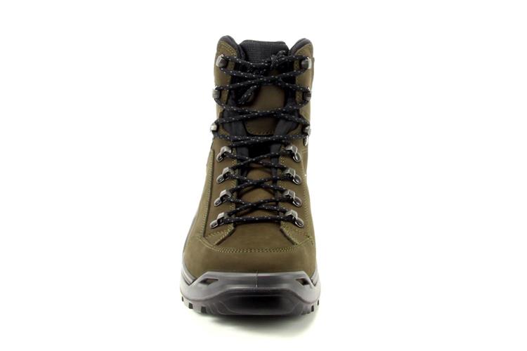 LOWA Renegade Evo Gtx Mid 311916 dunkelbraun/schwarz