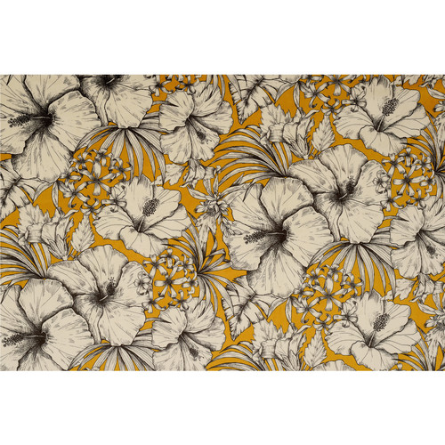 Linder - MAEVA - Jaune