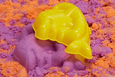Sand Spirit Lekesett Strand 1000 G