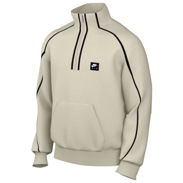 Nike - Air BB Fleece Quarter Zip - Pull