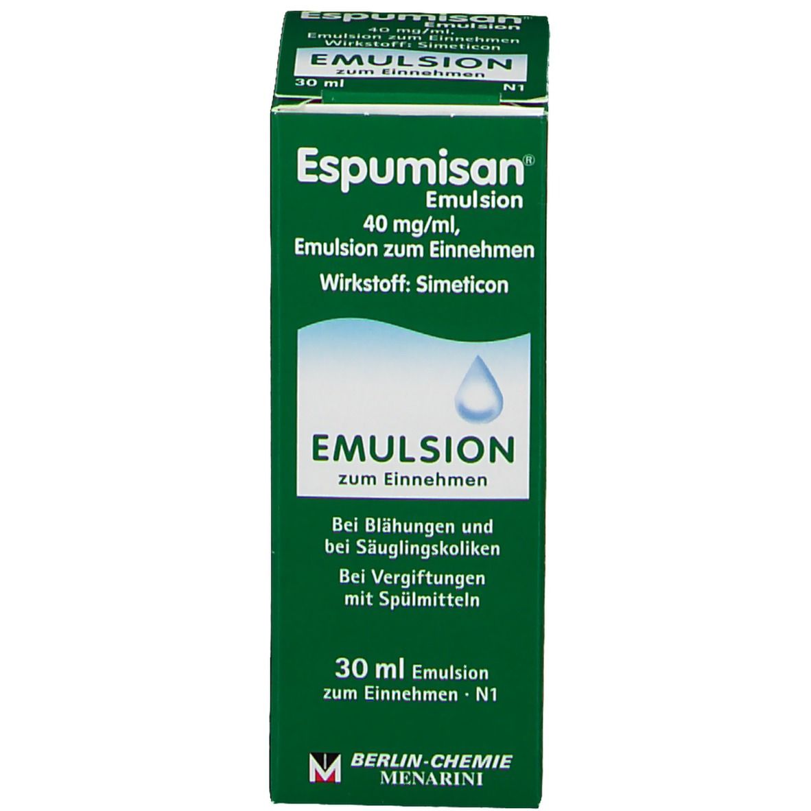 Espumisan® Emulsion