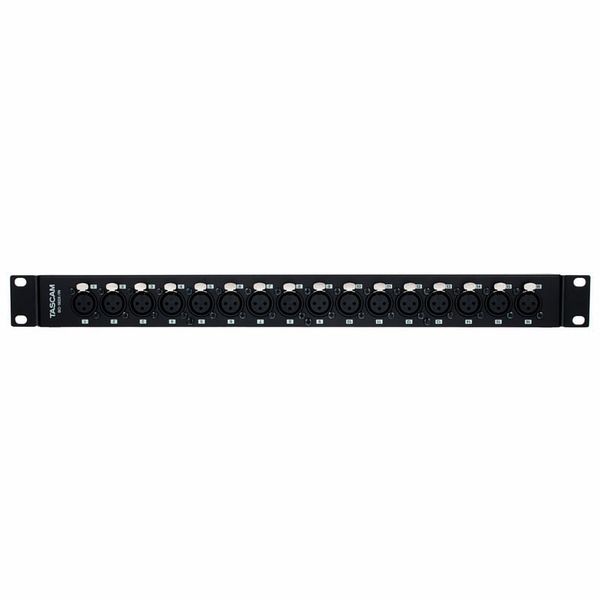 Tascam BO-16DX/In