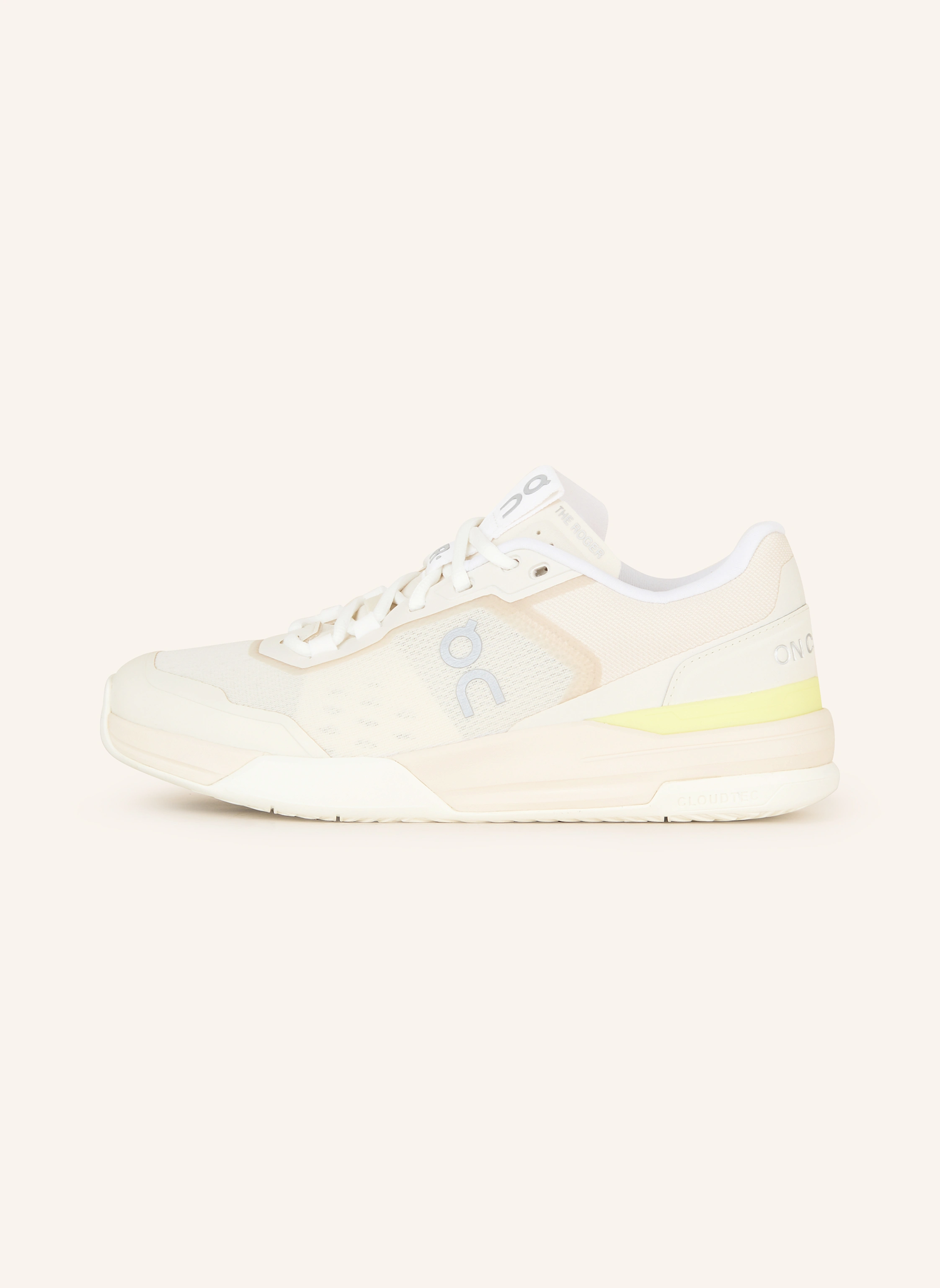 On Tennisschuhe THE ROGER ADVANTAGE PRO