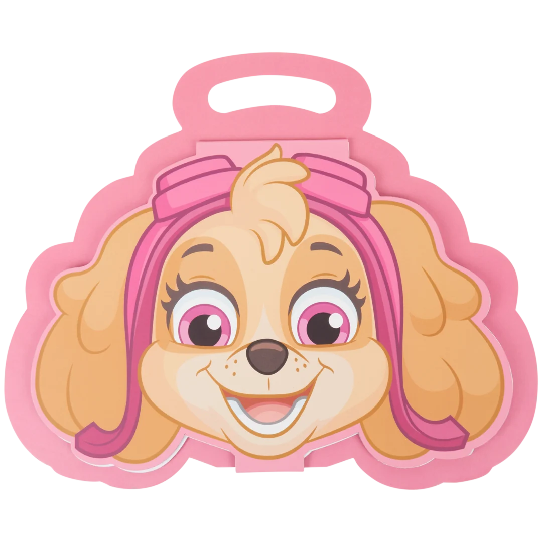 Paw Patrol kleurboek Diverse varianten