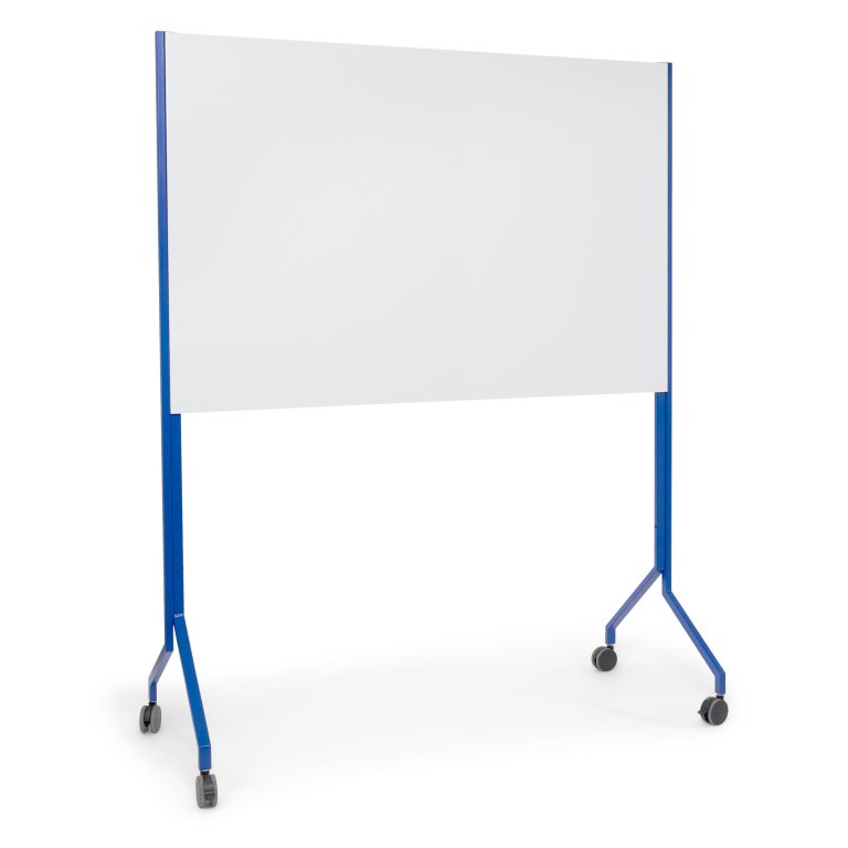 Modulor Whiteboard MOW, horizontal
