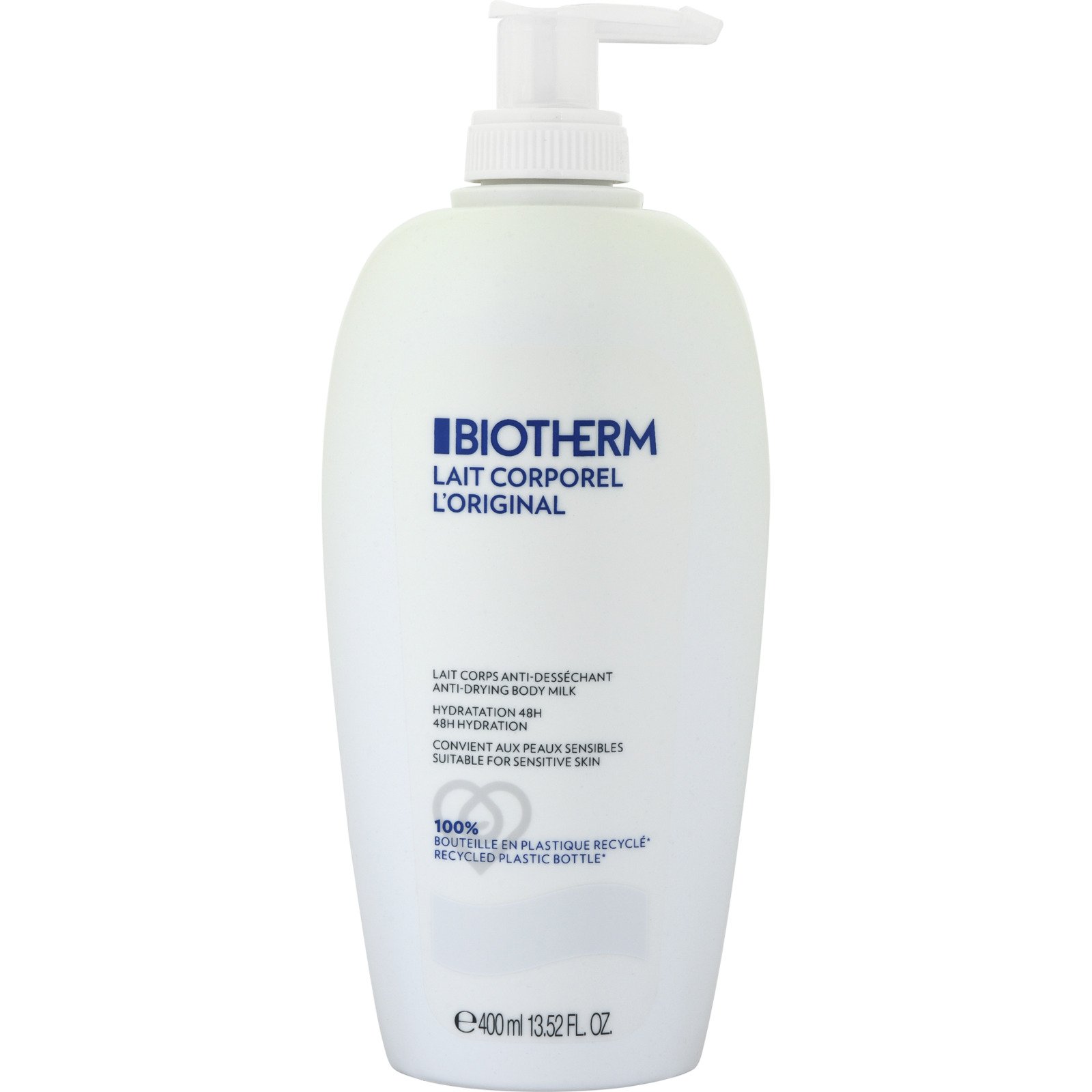 Biotherm Pflegeset, 3-teilig