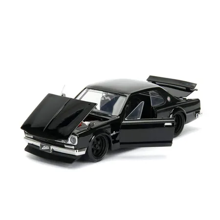 Jada Fast & Furious 1971 Nissan Skyline 1:24