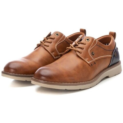 Xti - ZAPATO DE HOMBRE142505 Marrón