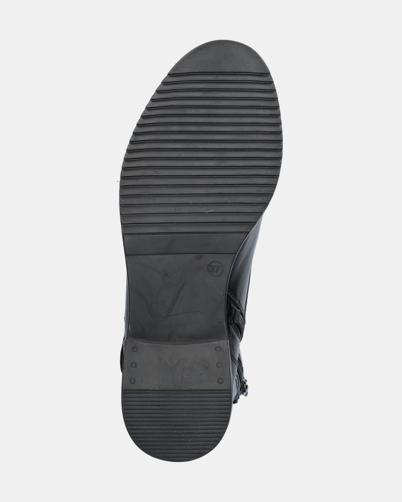 Cafe Moda Veterboots  - zwart