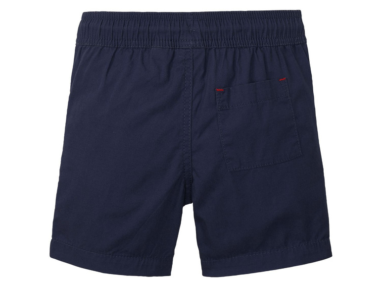 Jongens broek kort