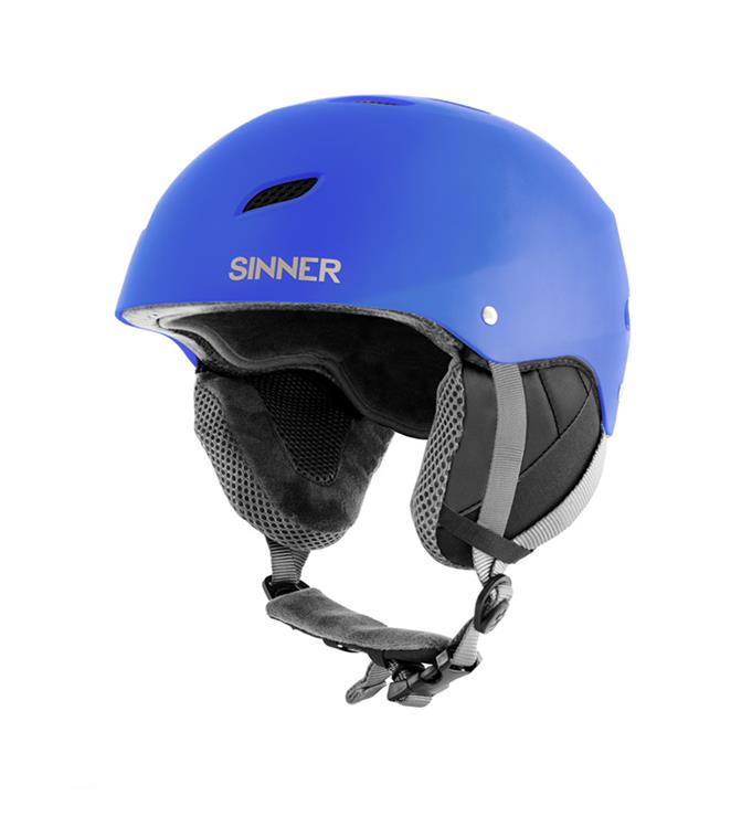 Sinner Bingham Skihelm