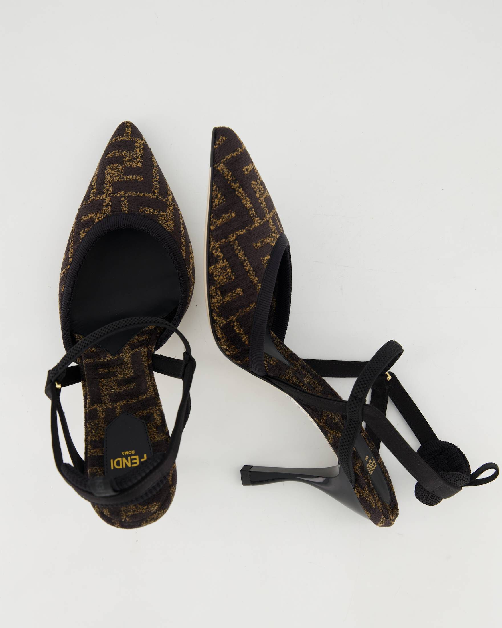 Fendi| Damen Pumps