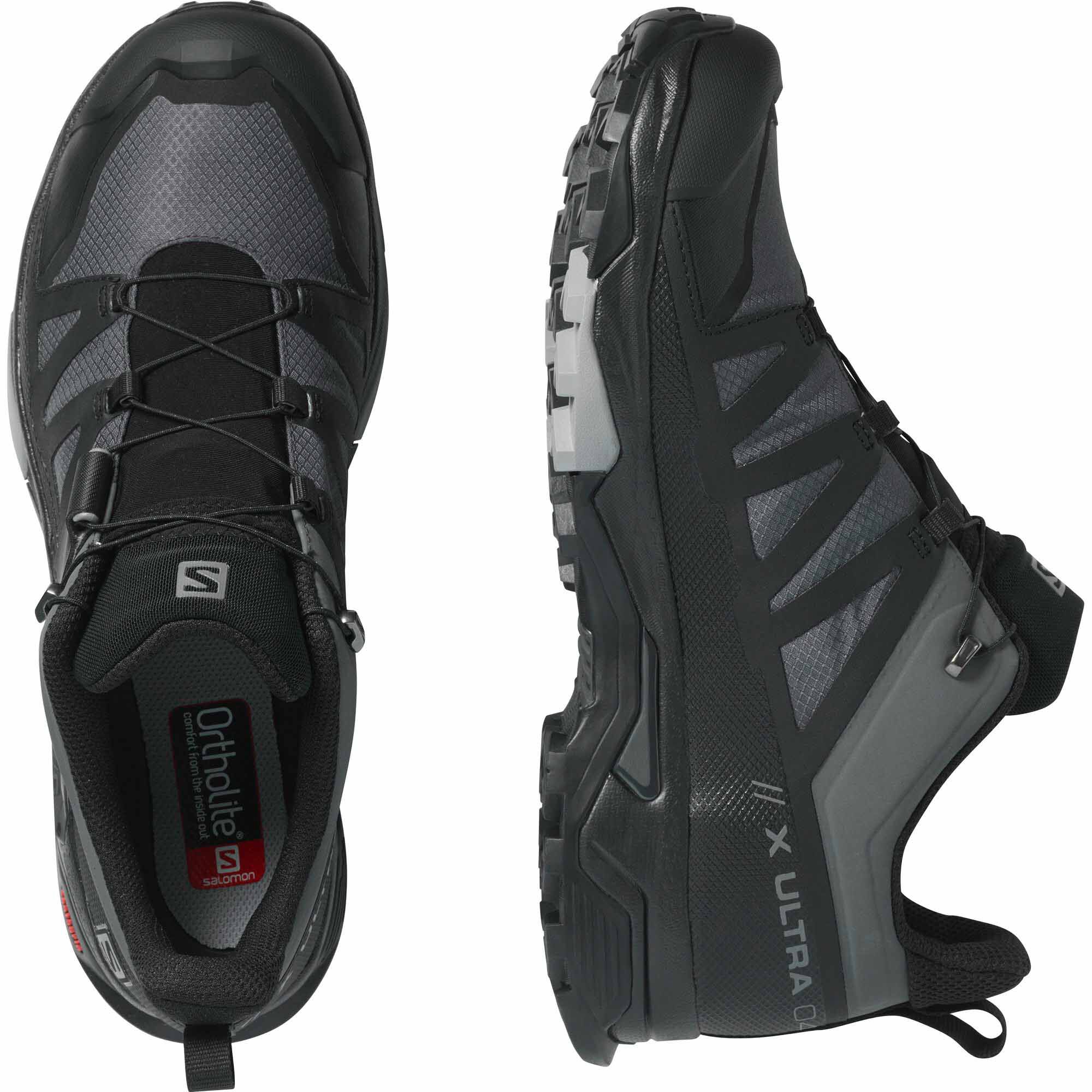 SalomonX ULTRA 4 GTX
