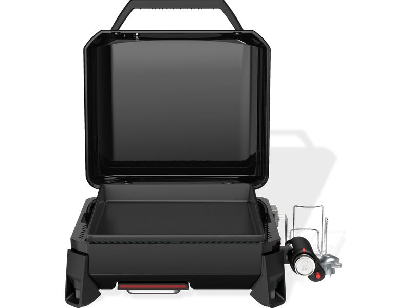 Weber Gasgrill SLATE GP 43 cm Premium Plancha Plancha Grill