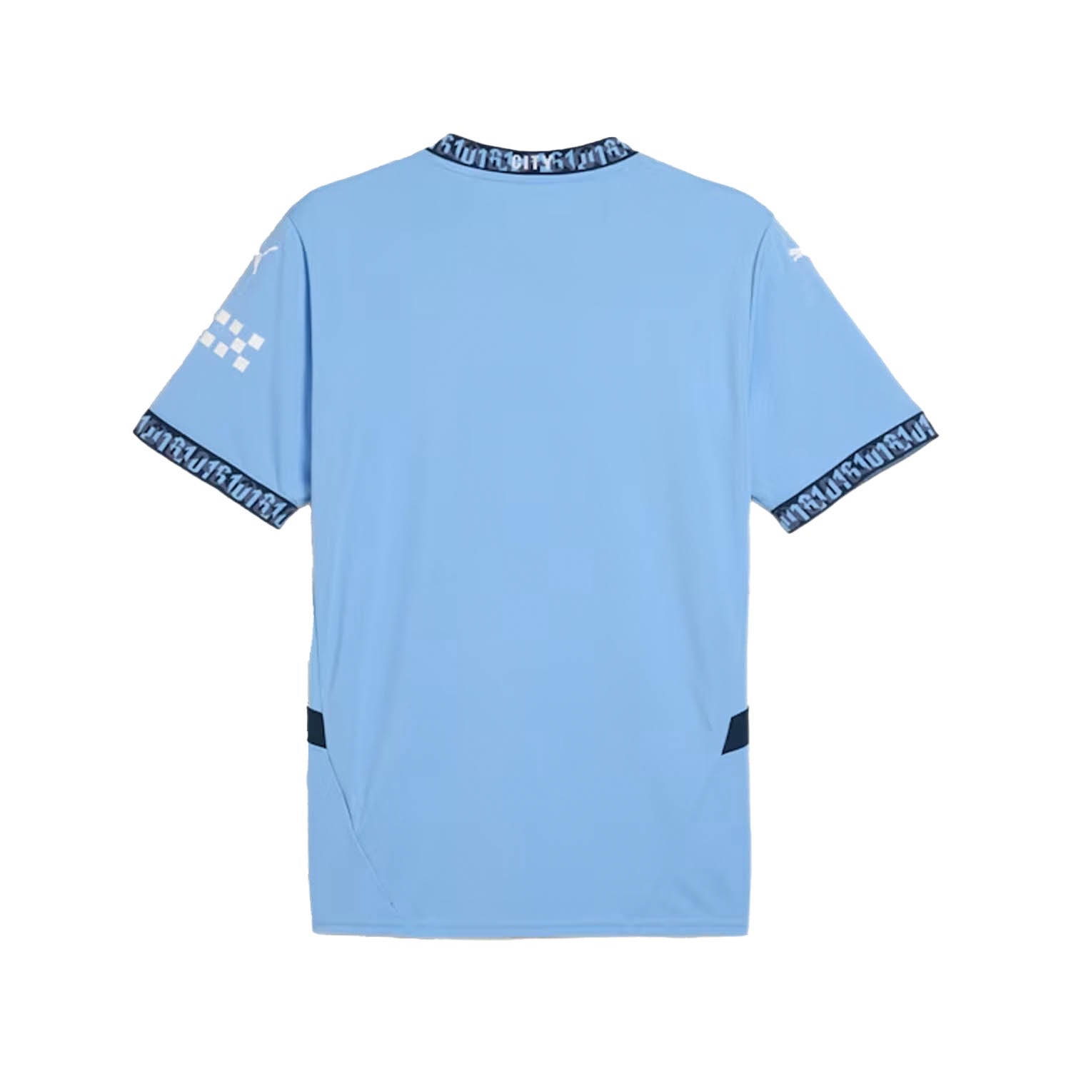 PUMA  Manchester City 24/25 Thuisshirt