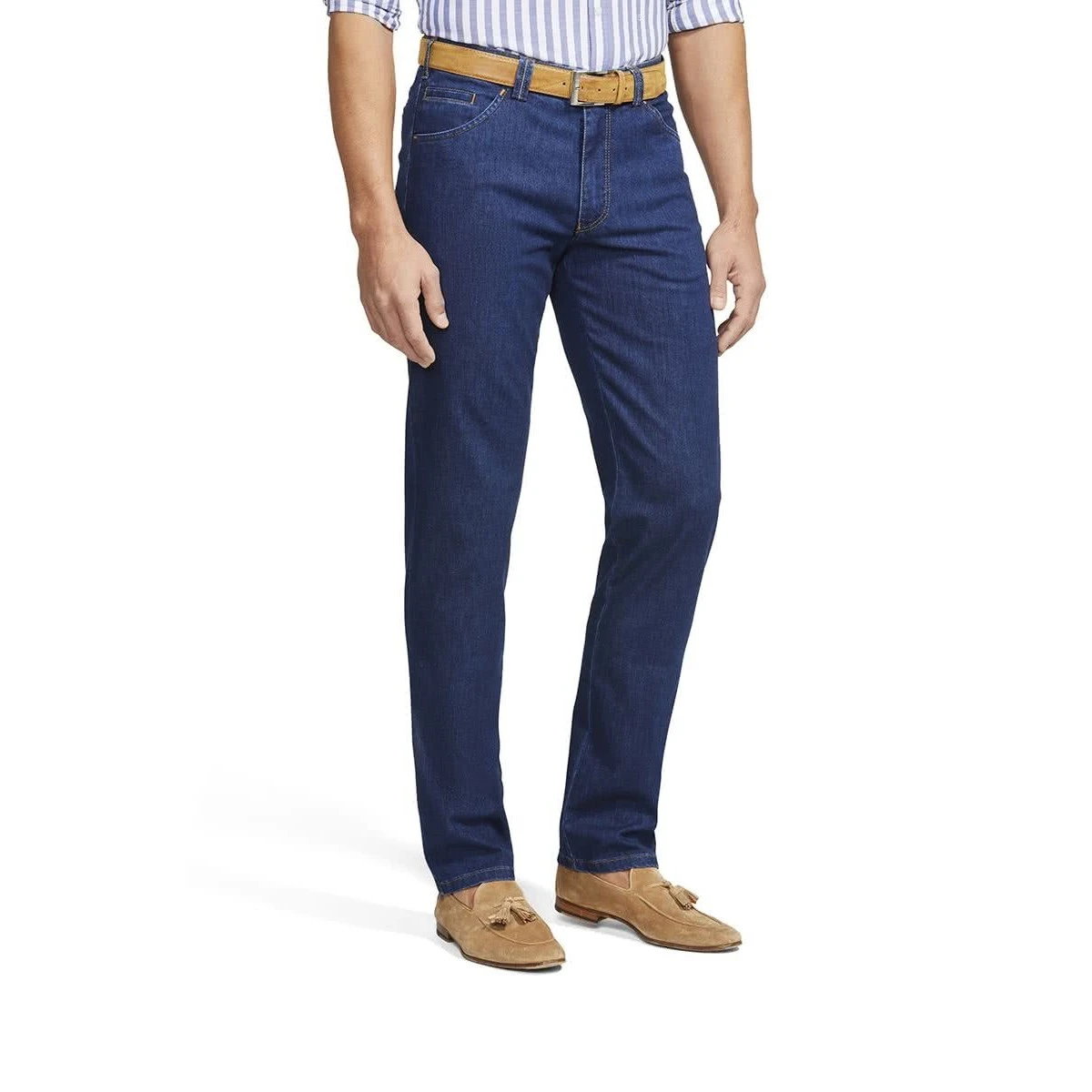 Heren Chino Tapered 10242156 01