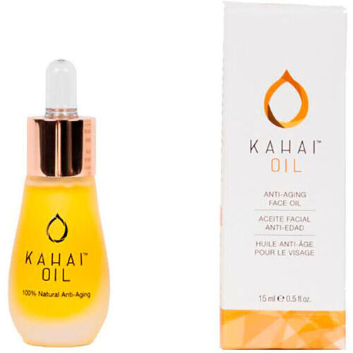 Kahai Oil - Aceite Facial100% Natural Anti Edad