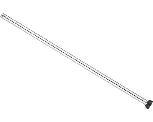 Fanaway chroom verlengstang, 90 cm, inkortbaar, voor plafondventilatoren