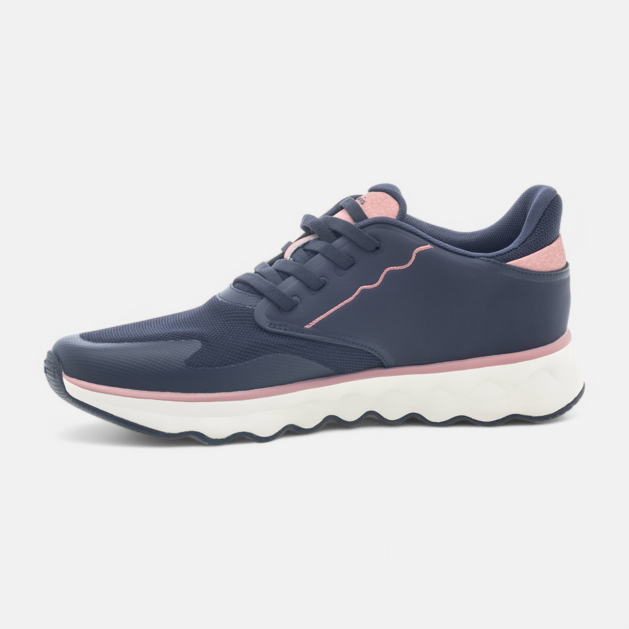 Sneakers Femme bleu marine