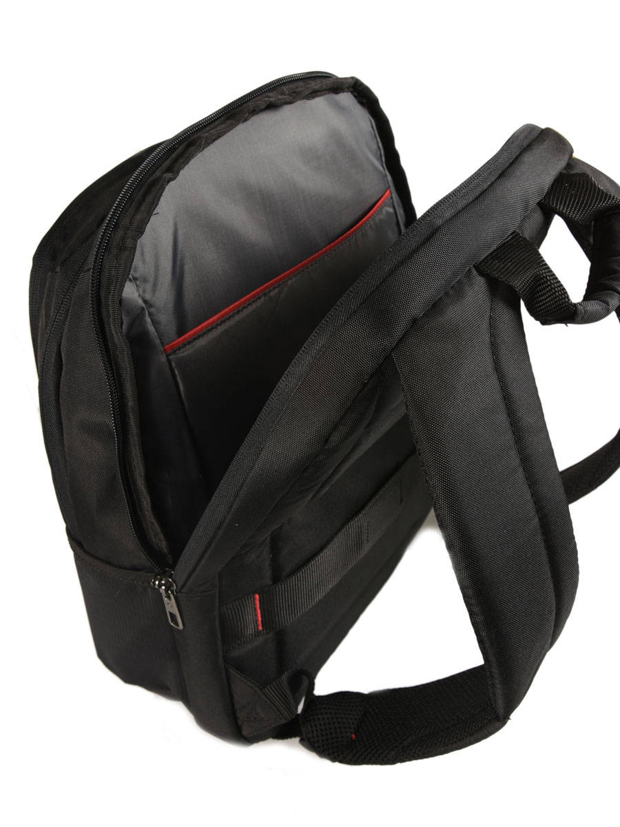 Sac  dos business 2 compartiments + PC 14