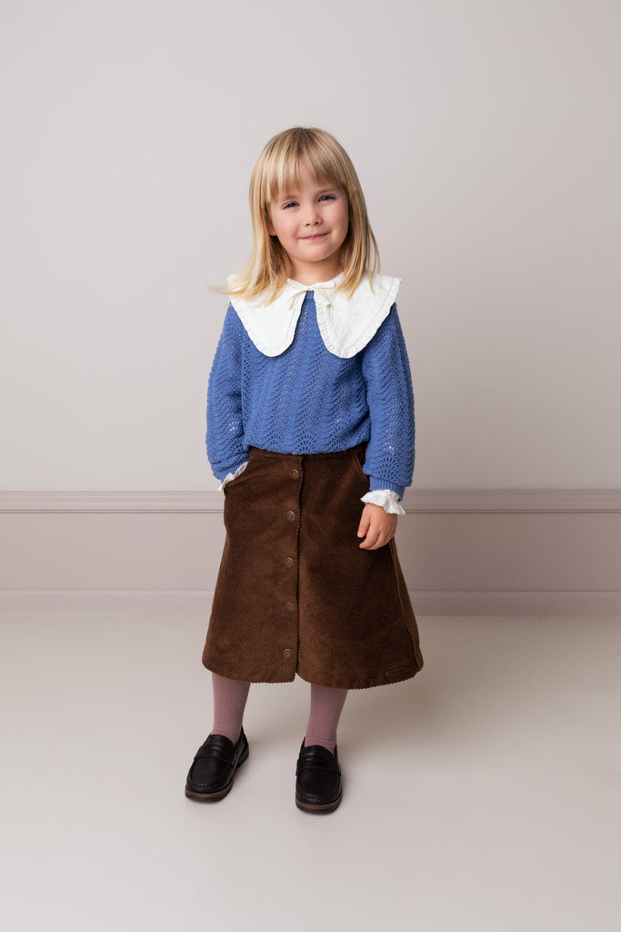 Talla, Top - Cloud
