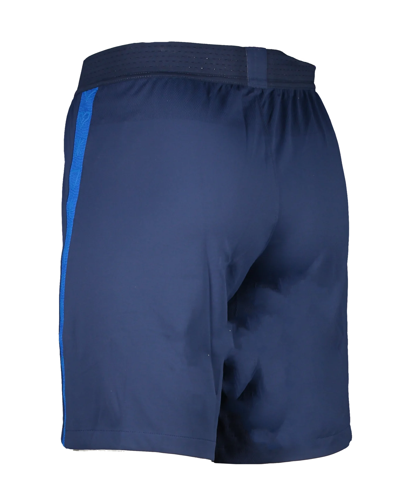 Nike Slowakei Short Blau Weiss F410