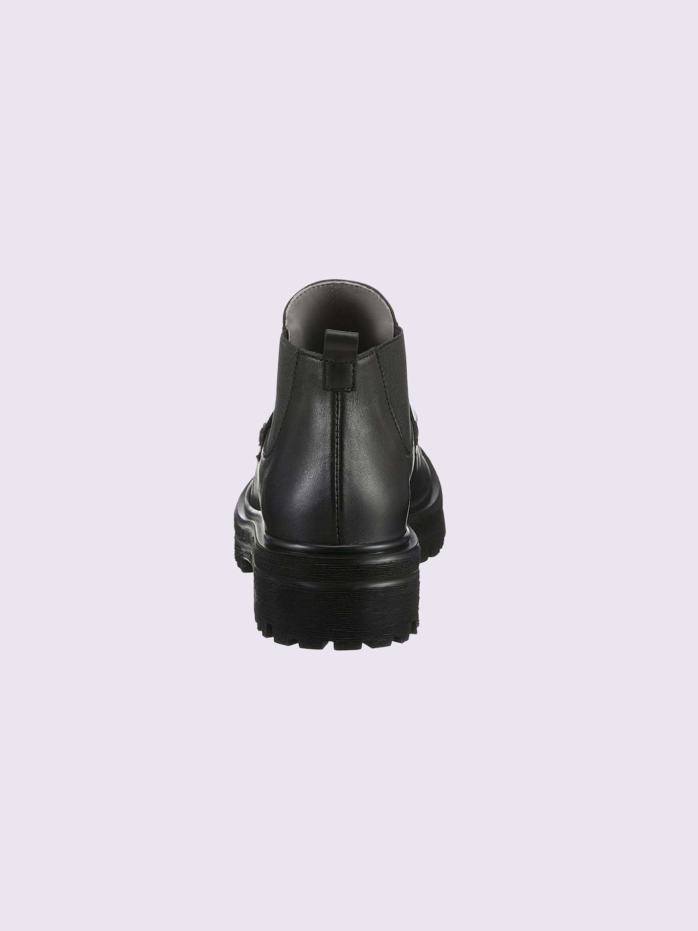 Bottines fabriqué en espagne