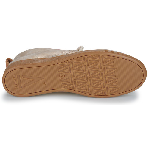 Armistice - STONE MID CUT - Doré