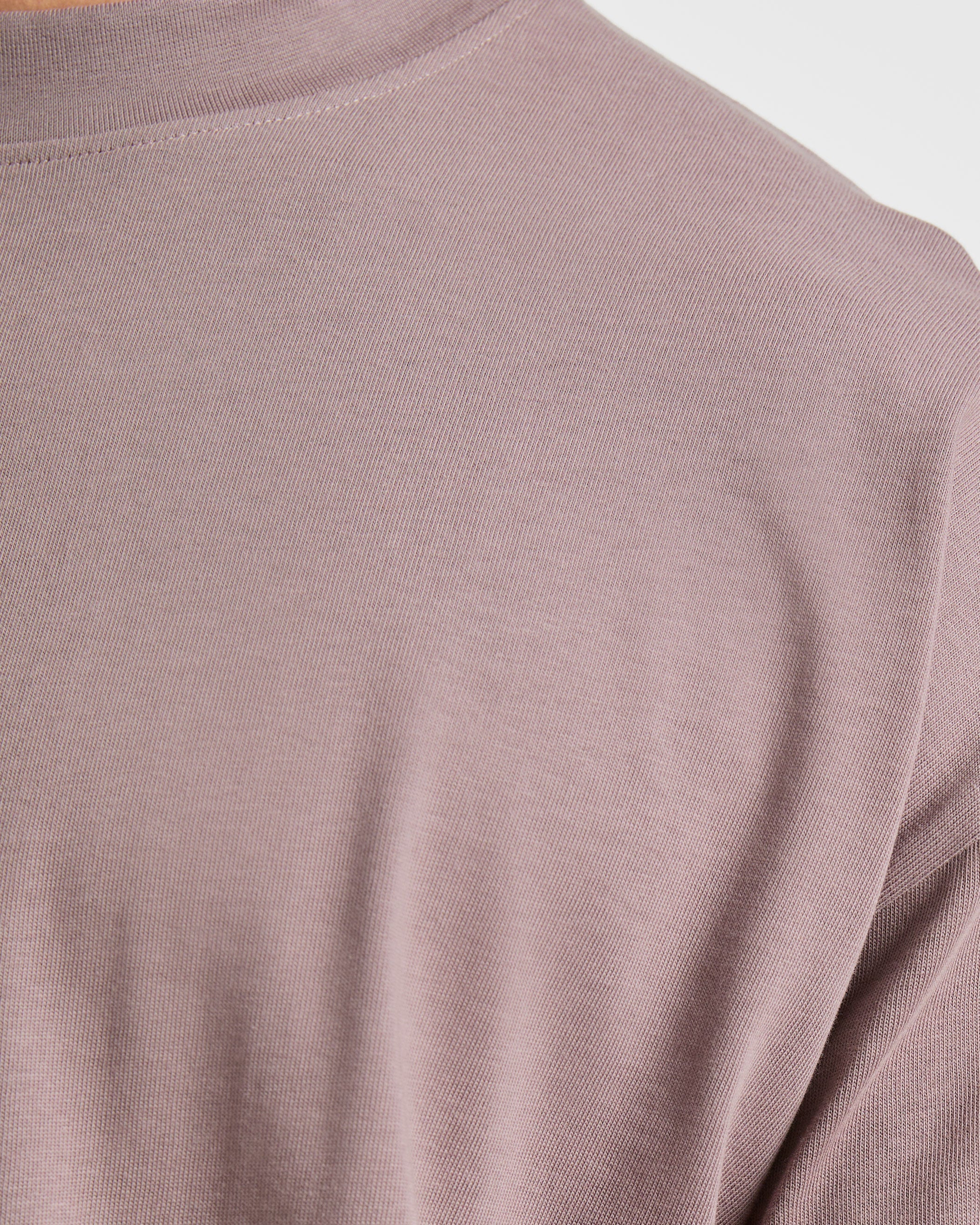 Craft Oversized T Shirt