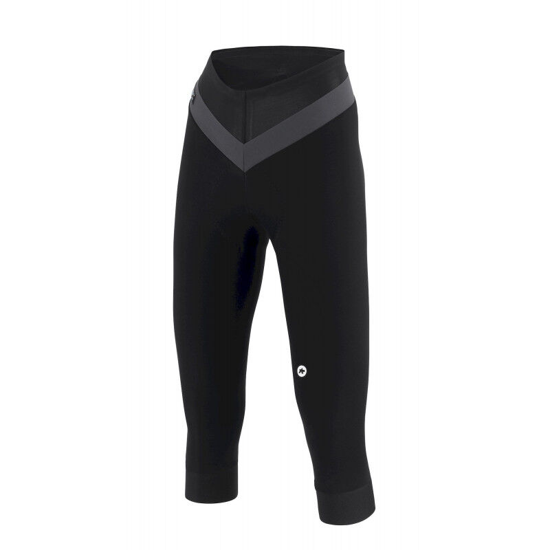 Uma GT Spring Fall Half Knickers C2 - Cuissard vélo femme
